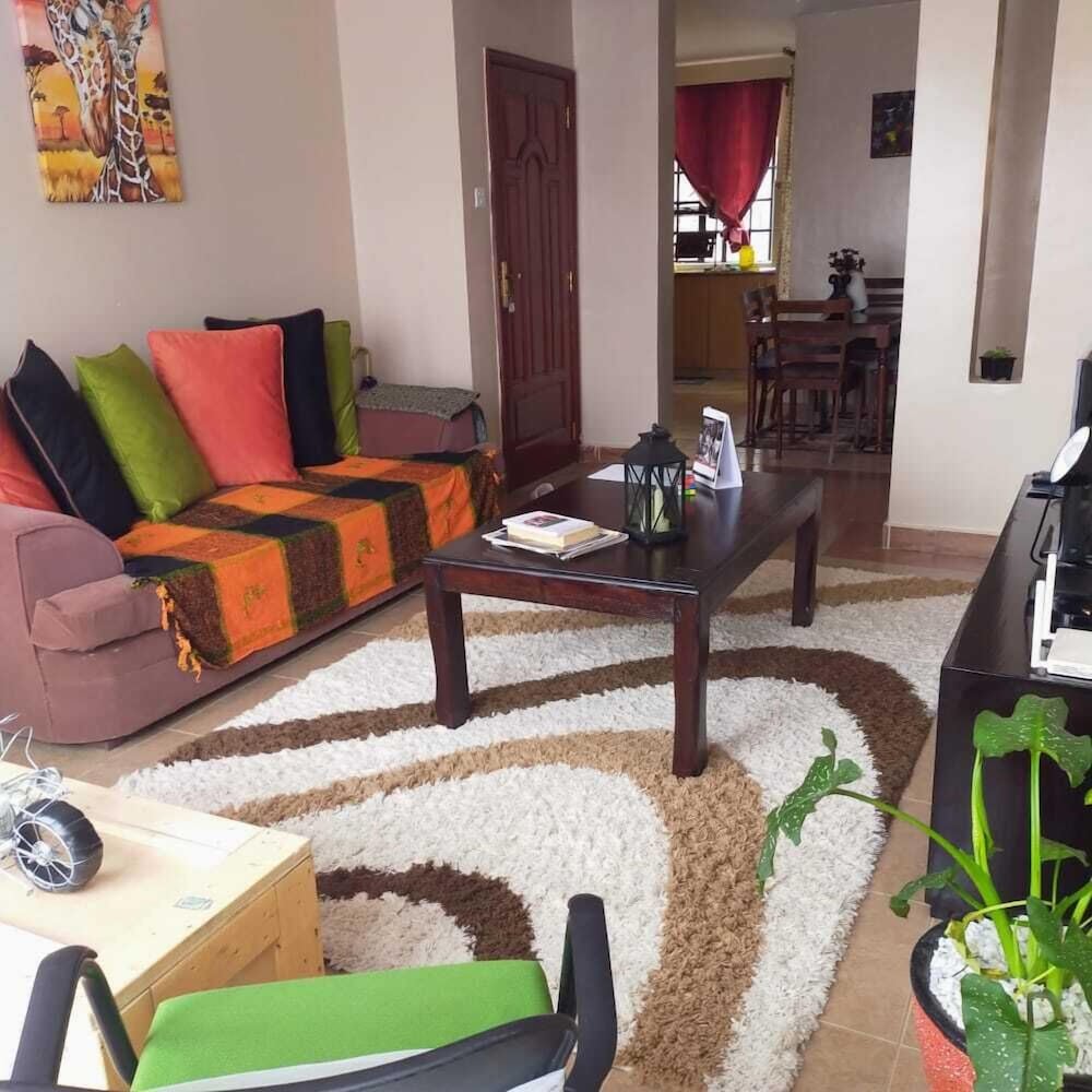 stay plus shaba village apartment