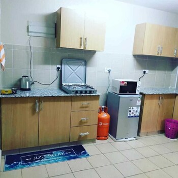 stay plus shaba village apartment