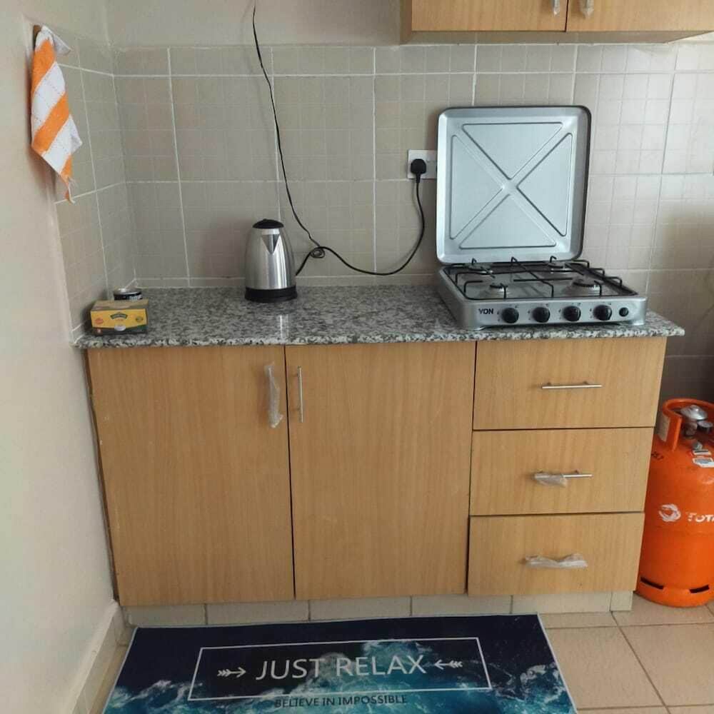 stay plus shaba village apartment