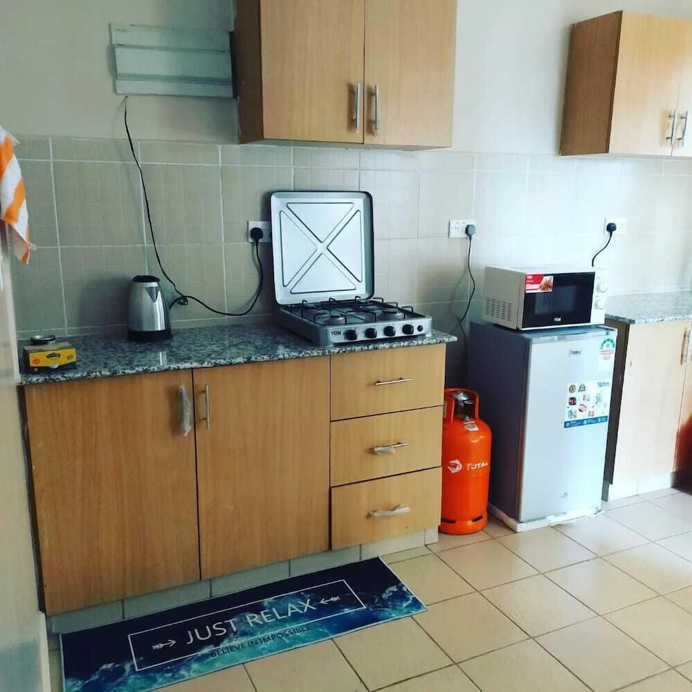 stay plus shaba village apartment