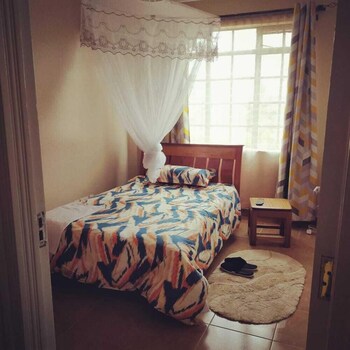 stay plus shaba village apartment