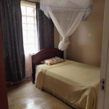 stay plus shaba village apartment