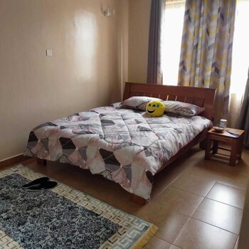 stay plus shaba village apartment