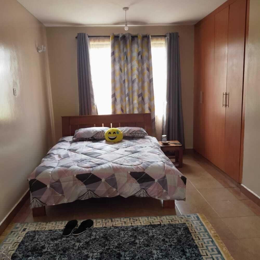 stay plus shaba village apartment