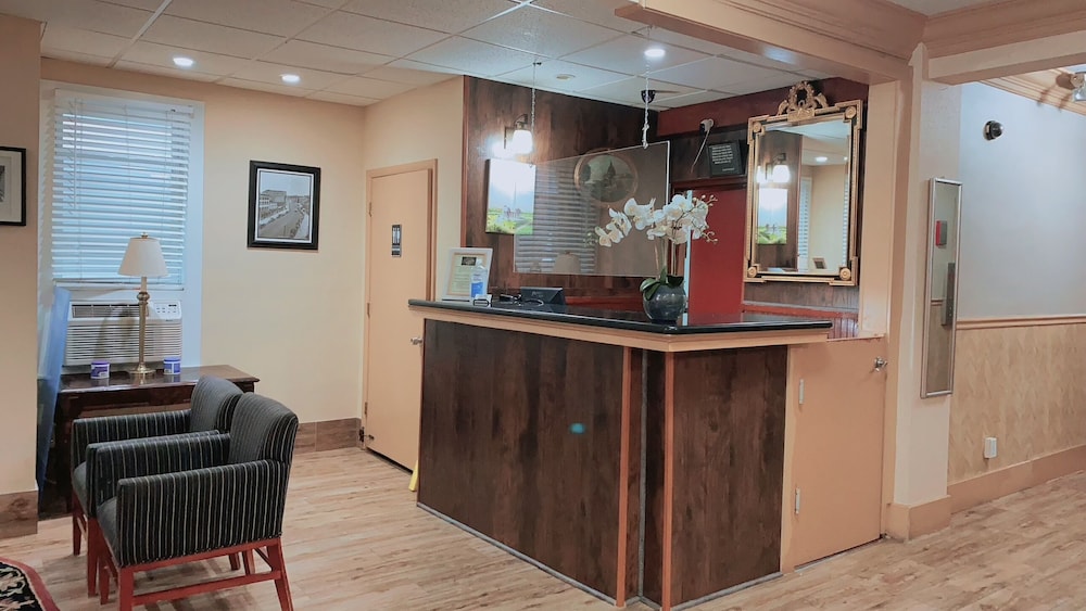 District Hotel,Washington>>District Of Columbia,2 star