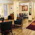 district hotel