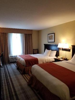 Country Inn & Suites By Radisson, Lexington, Va,Vesuvius>>Lexington,3 star