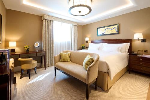 The Beaumont Mayfair,Old Malden>>London,5 star