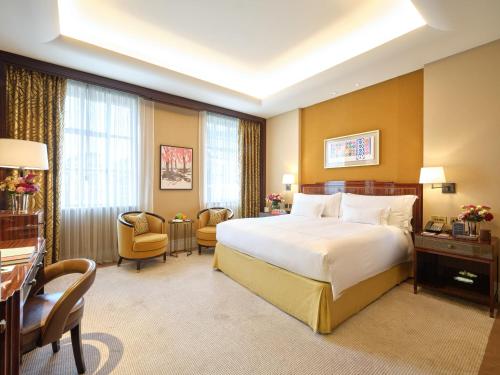 The Beaumont Mayfair,Old Malden>>London,5 star
