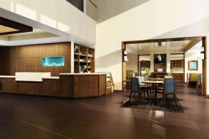 Hyatt Place Washington Dc/Us Capitol,Washington>>Noma,3 star