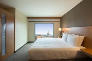 hyatt place washington dc us capitol