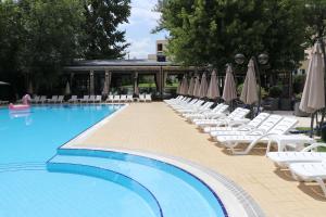 Radisson Blu Hotel, Tashkent,Uzexpocenter>>Tashkent,4 star