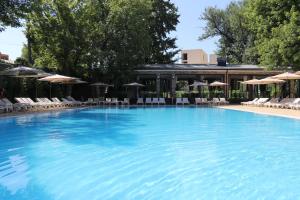 Radisson Blu Hotel, Tashkent,Uzexpocenter>>Tashkent,4 star