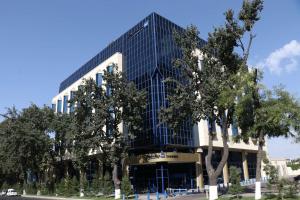 Radisson Blu Hotel, Tashkent,Uzexpocenter>>Tashkent,4 star
