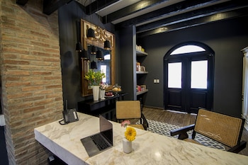 casa bruna luxury lofts