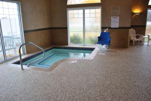 Country Inn & Suites By Radisson, Buffalo, Mn,Minnesota>>Buffalo,3 star