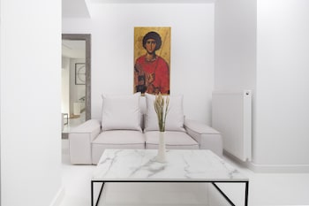 clocktower luxury suites