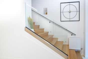 clocktower luxury suites