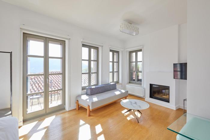 clocktower luxury suites