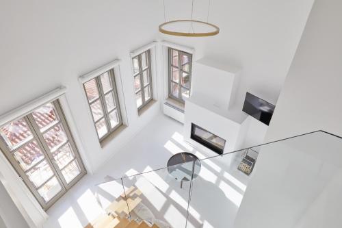 clocktower luxury suites