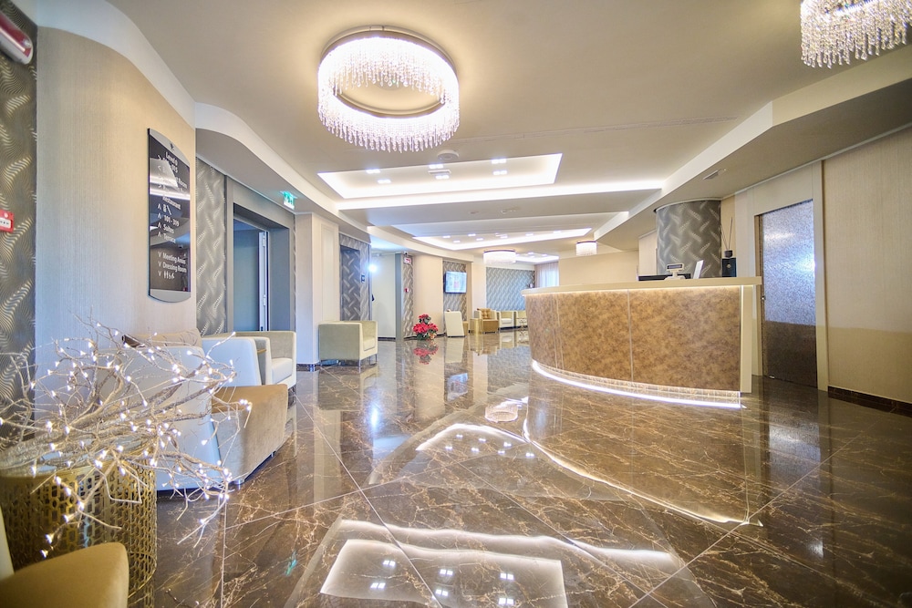 park hotel le dune di giovino