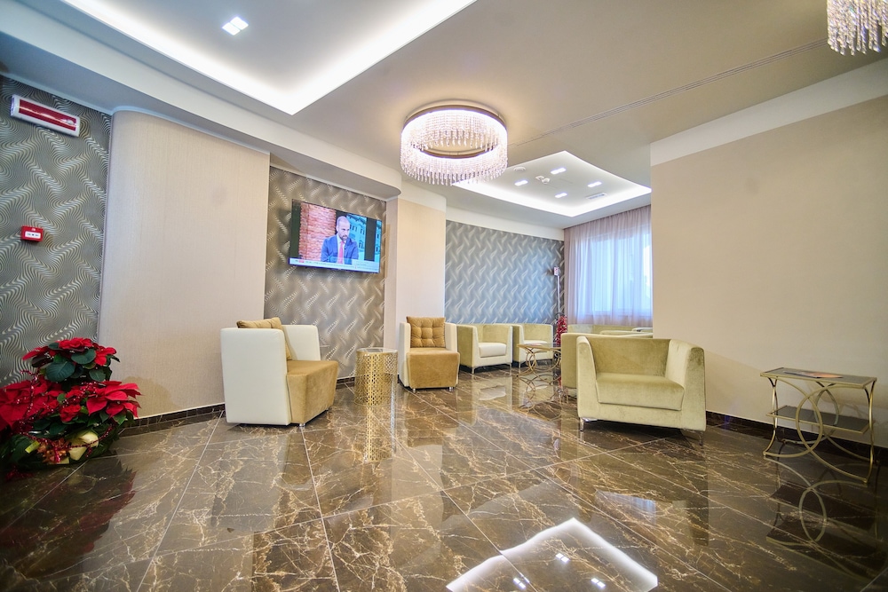 park hotel le dune di giovino