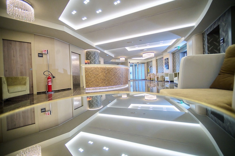 park hotel le dune di giovino