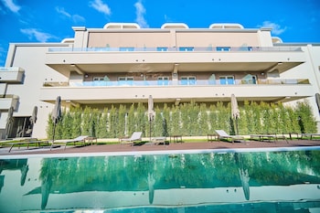 park hotel le dune di giovino