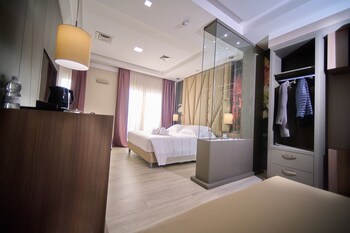 park hotel le dune di giovino