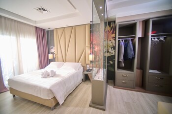 park hotel le dune di giovino