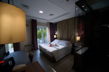 park hotel le dune di giovino