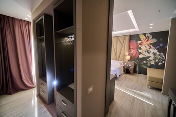 park hotel le dune di giovino