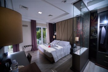 park hotel le dune di giovino