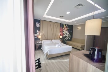 park hotel le dune di giovino