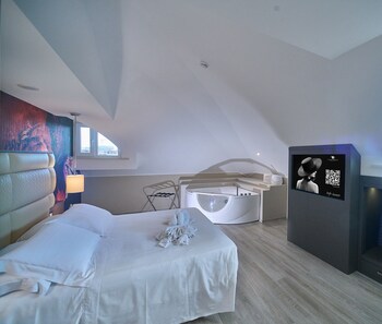 park hotel le dune di giovino