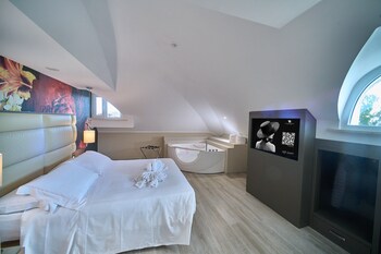 park hotel le dune di giovino