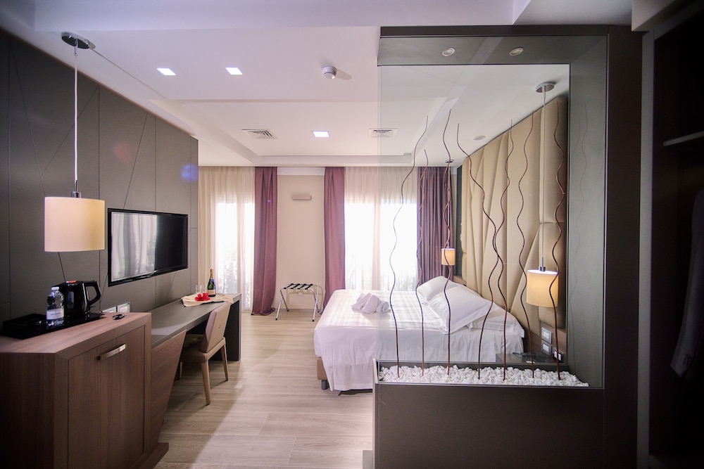 park hotel le dune di giovino