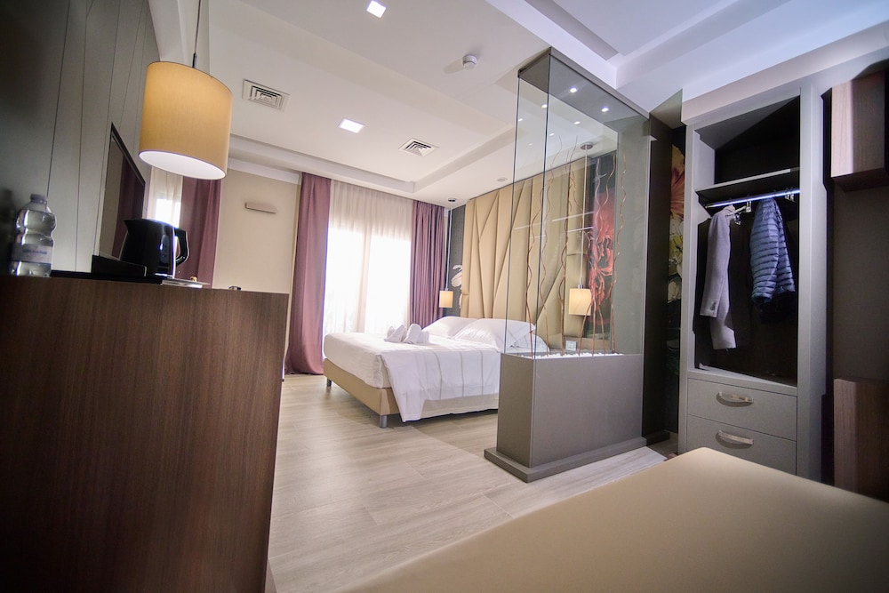 park hotel le dune di giovino