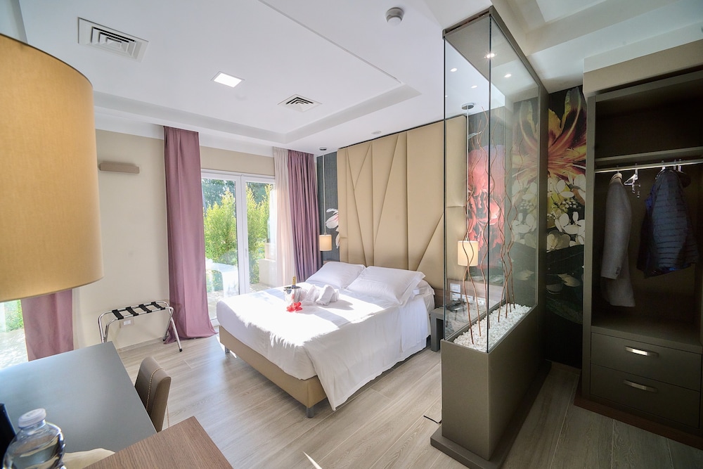 park hotel le dune di giovino