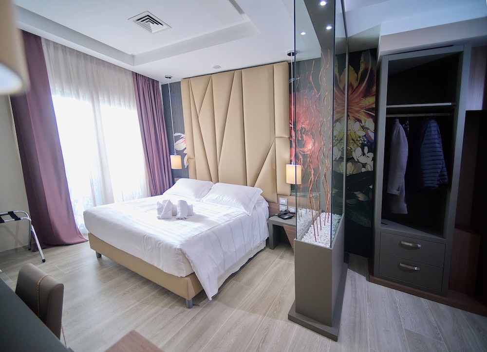 park hotel le dune di giovino