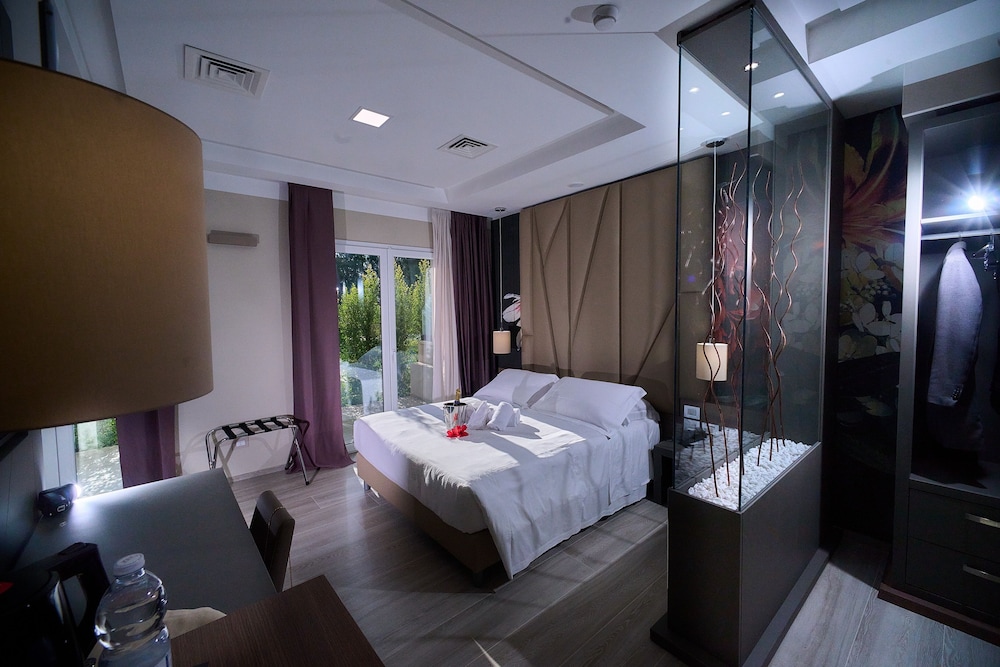 park hotel le dune di giovino