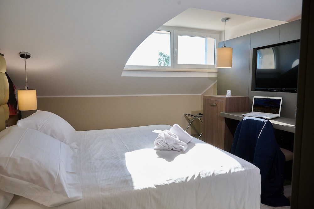 park hotel le dune di giovino