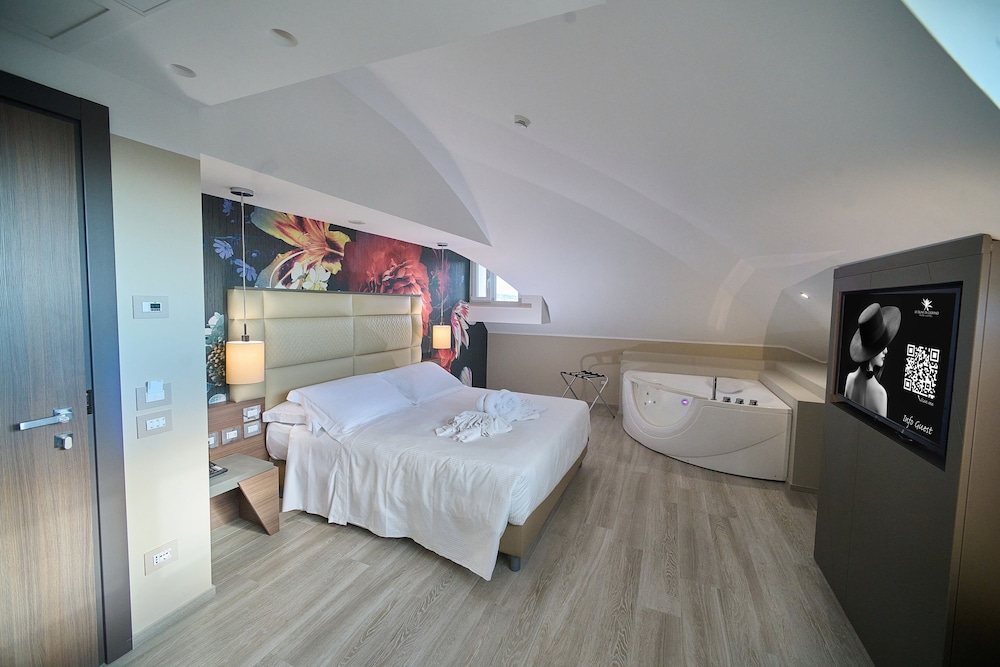 park hotel le dune di giovino