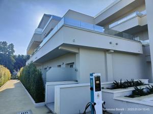 park hotel le dune di giovino