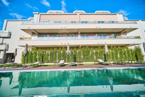 park hotel le dune di giovino