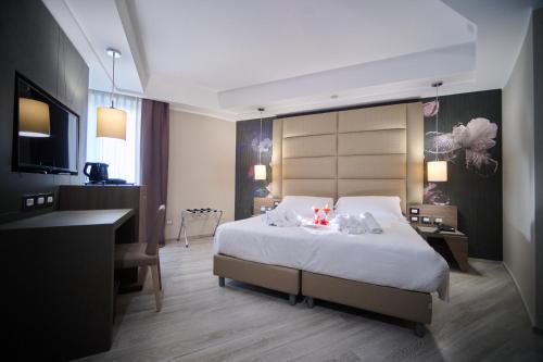 park hotel le dune di giovino