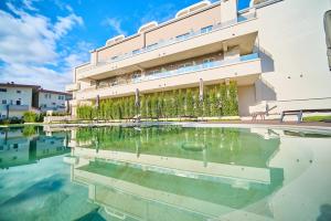 park hotel le dune di giovino