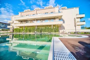 park hotel le dune di giovino