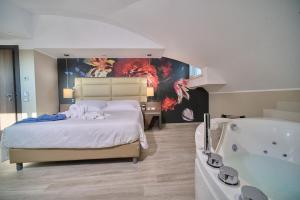 park hotel le dune di giovino