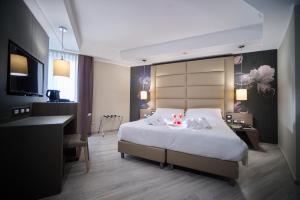 park hotel le dune di giovino